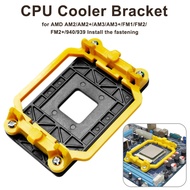Cpu Cooler Cooling Retention Bracket Mount For Amd Socket AMD/AM2/AM3/AM3+/FM1//AMD 939/940 CPU