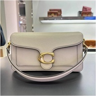 Classic Bacchus Underarm Portable Female Bag TABBY Series Ladies Simple Commuter Shoulder Crossbody 