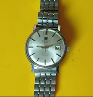 古董天梭錶 Tissot Seastar