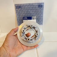 YSP-B2 CLUTCH FOOT (KWW) REVO FI FCC CLUTCH FOOT/ FCC/ CLUTCH FOOT/ HONDA