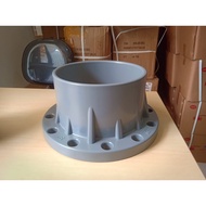 Flange 5 INCH - PVC - FLANGE - PVC PIPE FITTINGS