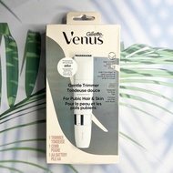ยิลเลตต์ วีนัส เครื่องโกนขนสำหรับผู้หญิงใช้ได้ทุกส่วน Venus Gentle Trimmer For Pubic Hair & Skin Mod
