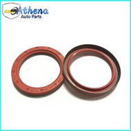 01M 01N CVT Transmission Front Axle Oil Seal 095321243A 095321243D For Volkswagen Skoda Golf Audi 75
