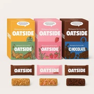 Oatside Cereal Bar