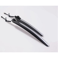 16" - 20" Mudguard for folding bike fixie-basikal lajak bicycle pvc fender 20 inch