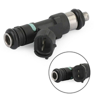 【 LCG5】-6PCS Fuel Injectors for QX56 4.0L Spare Parts Parts 0280158007 16600-7S000