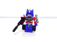 KRE-O Optimus Prime 變型金剛 柯柏文 (non lego)