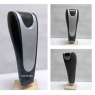 Proton Waja Gear Knob Auto ( 1pcs ) Gear knob Waja Auto ( Silver )