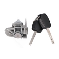 กุญแจล็อกประตูรถคุณภาพระดับพรีเมียมสำหรับ Ford Focus CMax SMaxกุญแจและกุญแจสำหรับรถฟอร์ด