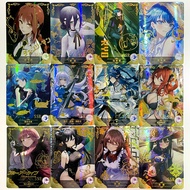 ｛Single｝单卡出售 10M05 SSR 梦花海篇 Little Frog Goddess Story🔥NS-10M05
