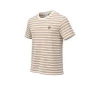 FILA Stripet เสื้อยืดผู้ใหญ่ FI039AP989EYTH