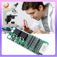 [gaozuo523.vn] 5S 21V 56A Lithium-Ion Battery Charging Protection Board+Cable Supporting Short Circu