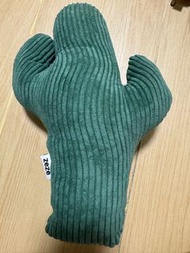 貓玩具仙人掌可藏食