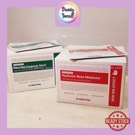 Ready Stock (50pcs) Medi-peel facial mask