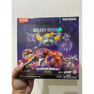 Blokees GV 08 Transformers