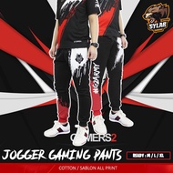 G2 Esports Jogger Gaming Pants