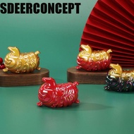 SDEERCONCEPT Zodiac Decorative Items, Creative Gifts Ornaments Cultural Creative Gifts, Gift Items C