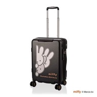 Miffy siffler Suitcase Zipper Type S Size