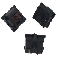 Green Axis Keyboard Switch Mechanical Game Console Button Keyboard Axis Switch Charge Button Axis Sw