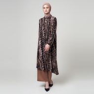 Dhoby Ghout - Premium Series Women's Tunic - Halifah