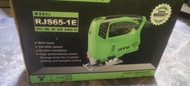 RYU MESIN JIGSAW LASER RYU RJS 65-1E JIG SAW LASER BEKAS NORMAL