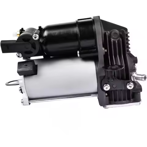 1643201204 Air Suspension Compressor Pump For Benz W164 X164 GL320 GL350 GL450 GL550 ML320 ML350 ML4