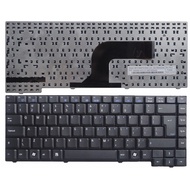 Laptop Keyboard For ASUS F5Z F5VL F5 F5Q F5M F5R F5N F5SL F5J F5V X50 X50C X50V X50R X50N X50M