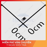 [5 Pieces]- CG0603MLC-05E Tech Components