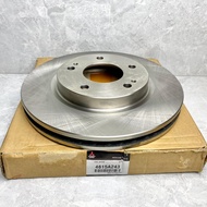 Front Brake Disc Livina L12 Xpander Cross Ultimate Sport Exceed Disc Brake 4615A243