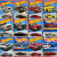 HOT WHEELS | EURO | MERCEDES | AMG GT3 | 560 SEC AMG | UNIMOG 1300 | 500 E | C-CLASS | CLK DTM | CLK