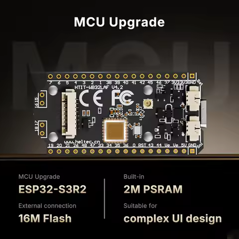 CABE-Solar Powered Lora 32 V4 ESP32 SX1262 0.96Inch OLED Meshtastic GPS Dev-Board Mesh Network Wifi 
