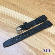 Dây đeo cho dây đồng hồ Casio chống nước F94 F91 F200 F201 MW240 LA670 LA680 A158...