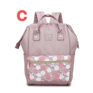 NEW ANELLO BACKPACK/HANDBAG