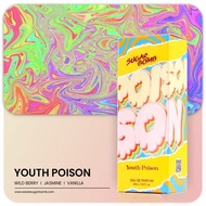 SUGARBOMB YOUTH POISON 30ml