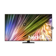 SAMSUNG 65" Neo QLED 4K QN87D Smart TV (2024) QA65QN87DAKXXM