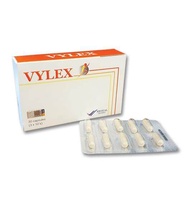 VYLEX 30S Boswellia serrata