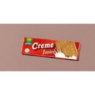 Creme Junior Gullon Cookies 170G