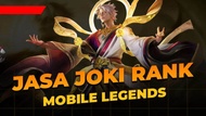 Joki Mobile Legend