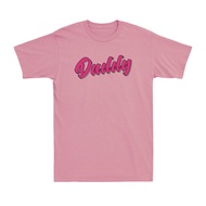 Daddy Gay Pride LGBT Pink Daddy Gay Daddy Novelty T-Shirt T-shirt