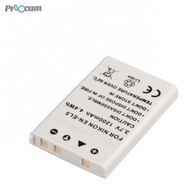 Nikon Coolpix P520, Nikon P520, DSLR Camera ( EN-EL5 ) Proocam Battery