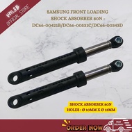 WD0804W8E  WD806U4SAWQ SAMSUNG FRONT LOADING WASHING MACHINE SHOCK ABSORBER 80N 1PC DC66-00421B/DC66