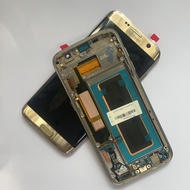 อะไหล่หน้าจอมือถือ LCD S7 Edge G935 จอแท้พร้อมโครง+ทัชสกรีน แถมฟรี ชุดไขควง