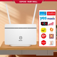 Modem WIFI Sim Card WIFI Modem 5G Modem Modified Unlimited Router Internet Sim Router LTE Modem