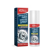 Rayhong Car Brake Cleaner Car Brake Disc Wheel Cleaning Rust Removal Polishing Maintenance Cleaner 4