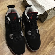 Air jordan 4