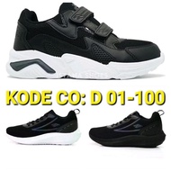 ORIGINAL Nota Live Code D 01-100 Fashion School Shoes Sale