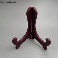 [JBTH] Portable Easels Plate Holders Display Stand Stander Picture Frame Photo Tools Display Dish Ra