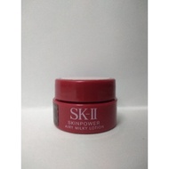 skinpower airy milky lotion 2.5g
