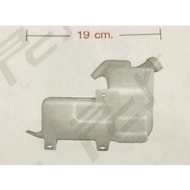 H Water Tank Isuzu NQR 175hp Year 2008 (H Brand)