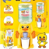 Dijamin Ori [Tma]Mainan Anak Dispenser Mini / Mini Water Dispenser /